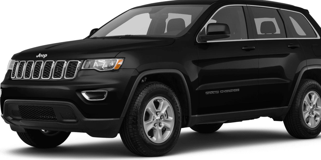 JEEP GRAND CHEROKEE 2018 1C4RJFCG7JC217707 image